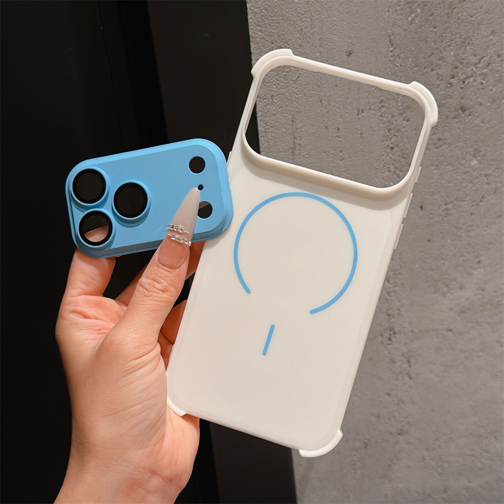 Funda Protectora para Teléfono - Phone Cases Magsafe reseña y precio