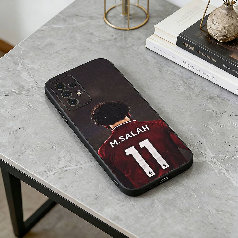 Funda de Silicona Suave Negra  - Phone Cases Liverpool reseña y precio