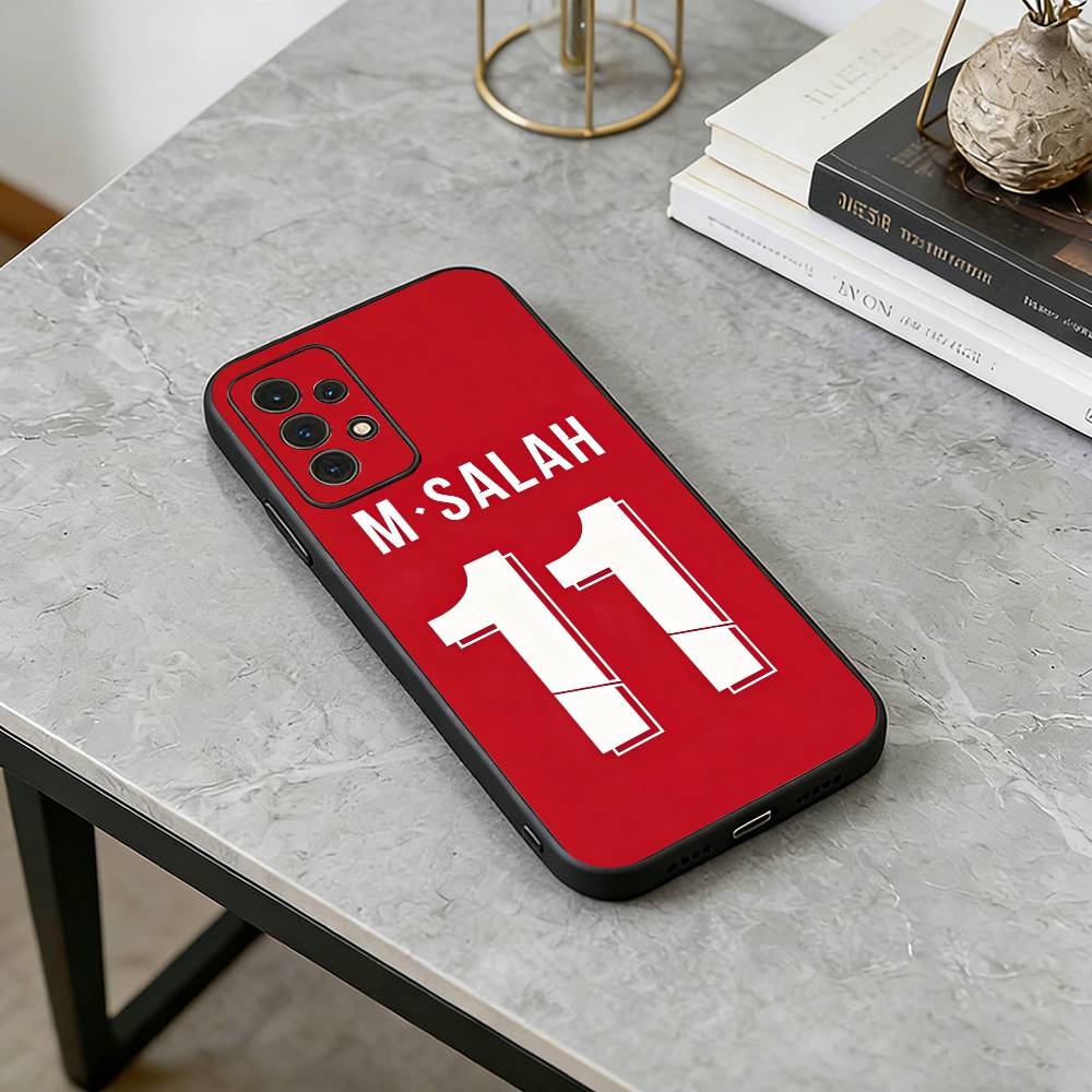 Funda de Silicona Suave Negra  - Phone Cases Liverpool reseña y precio
