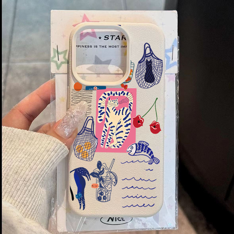 Fundas de Teléfono con Estampa - Phone Cases Cute Iphone 13 reseña y precio