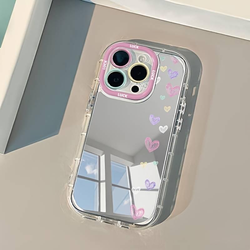 Bonita Funda Protectora Rígida - Phone Cases Cute Iphone 13 reseña y precio