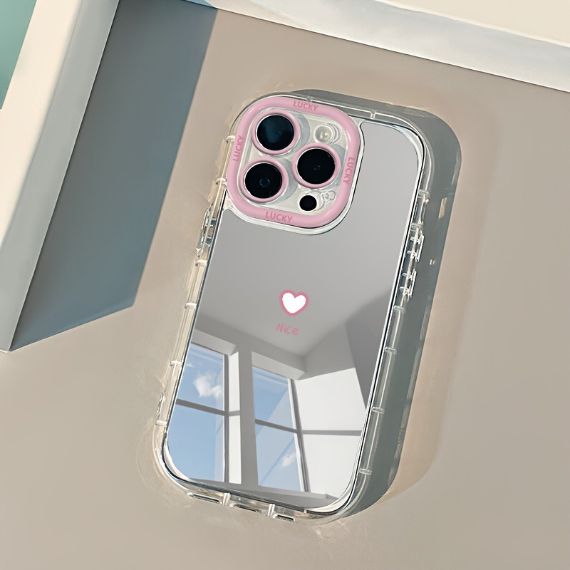 Bonita Funda Protectora Rígida - Phone Cases Cute Iphone 13 reseña y precio
