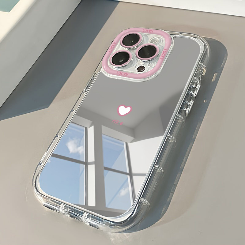 Bonita Funda Protectora Rígida - Phone Cases Cute Iphone 13 reseña y precio