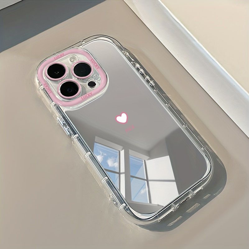 Bonita Funda Protectora Rígida - Phone Cases Cute Iphone 13 reseña y precio