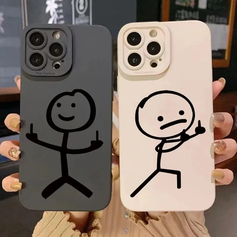 Funda de Silicona Mate con Dis - Phone Cases Cute Iphone 14 reseña y precio