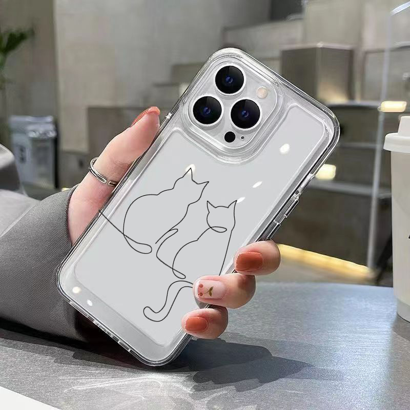 Funda de teléfono anticaída co - Phone Cases Xiaomi reseña y precio