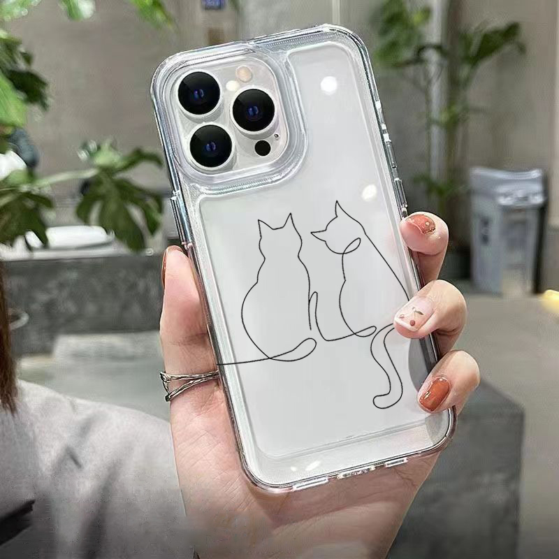 Funda de teléfono anticaída co - Phone Cases Xiaomi reseña y precio