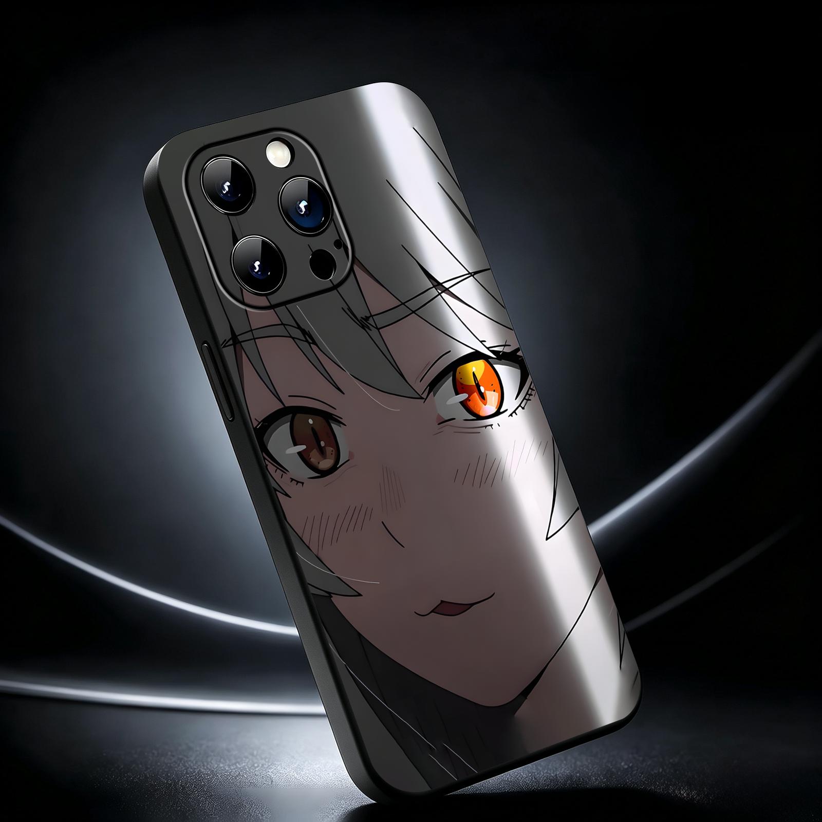 Funda para Teléfono Chainsmoke - Phone Cases Bulk reseña y precio