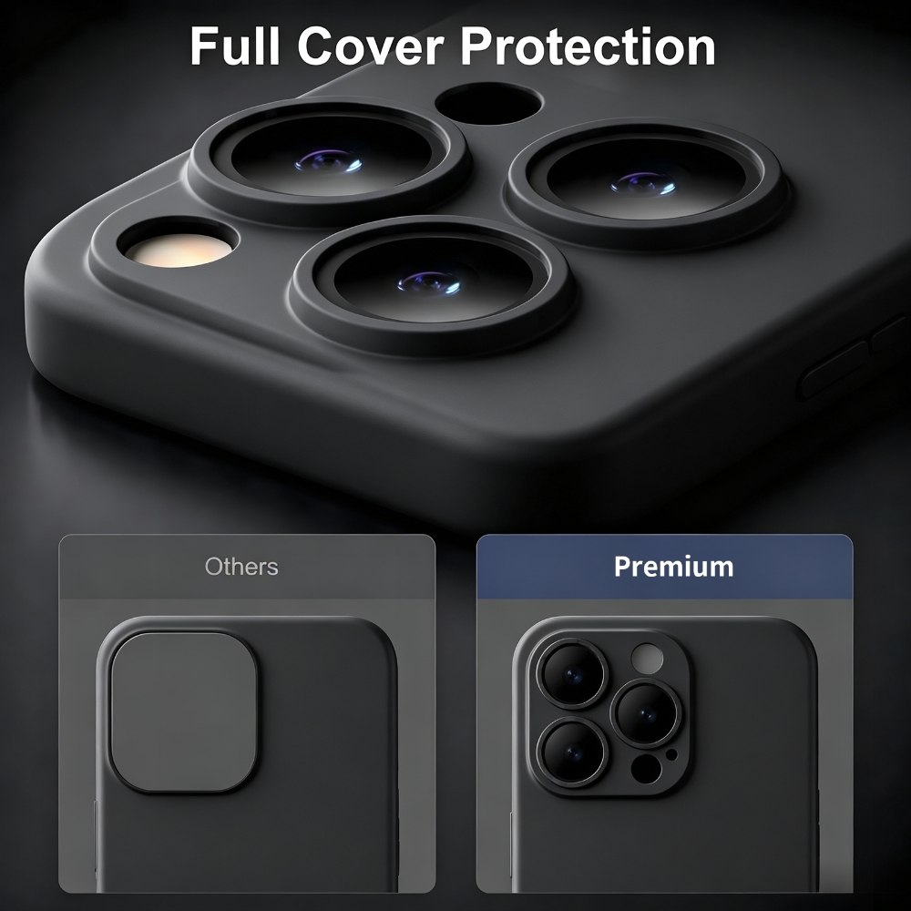 Funda para Teléfono Chainsmoke - Phone Cases Bulk reseña y precio
