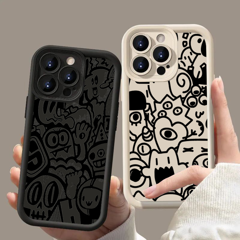 Funda de teléfono con diseño d - Phone Cases Xs Max reseña y precio