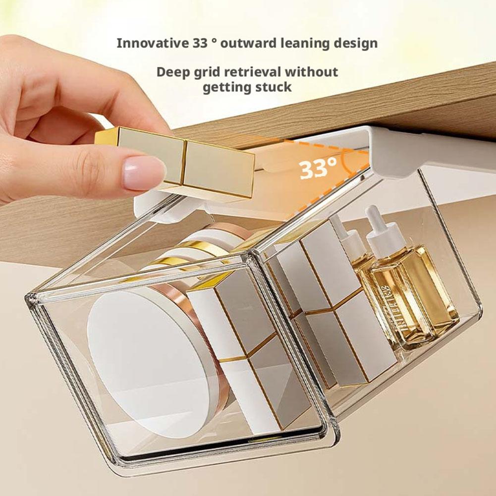 Caja de Almacenamiento de Plás - Phone Cases The Dairy reseña y precio