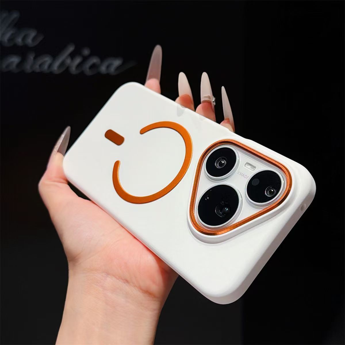 Funda Magnética de PC Mate Esm - Matte Frosted Case reseña y precio