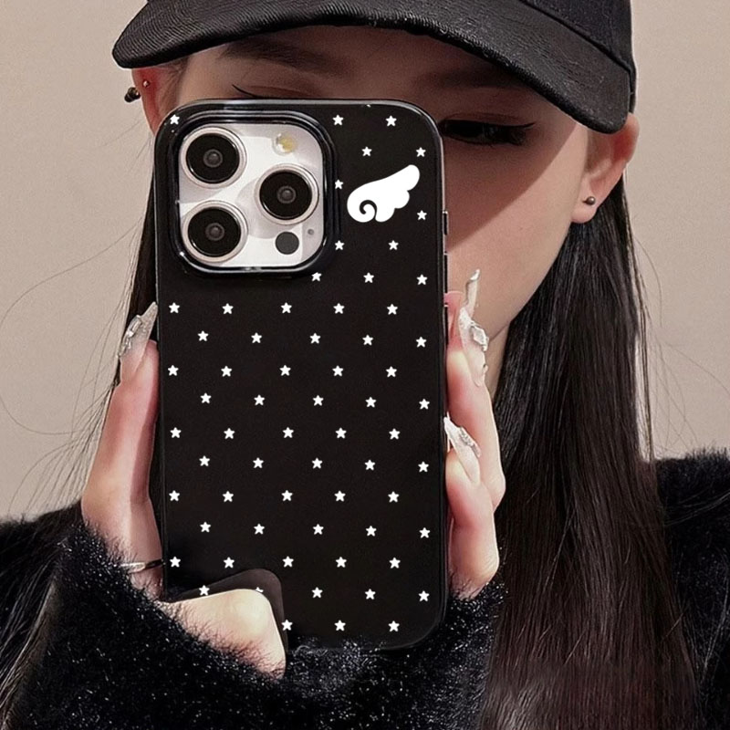 Funda para iPhone 18 Pro con d - Phone Cases Cute Iphone 13 reseña y precio