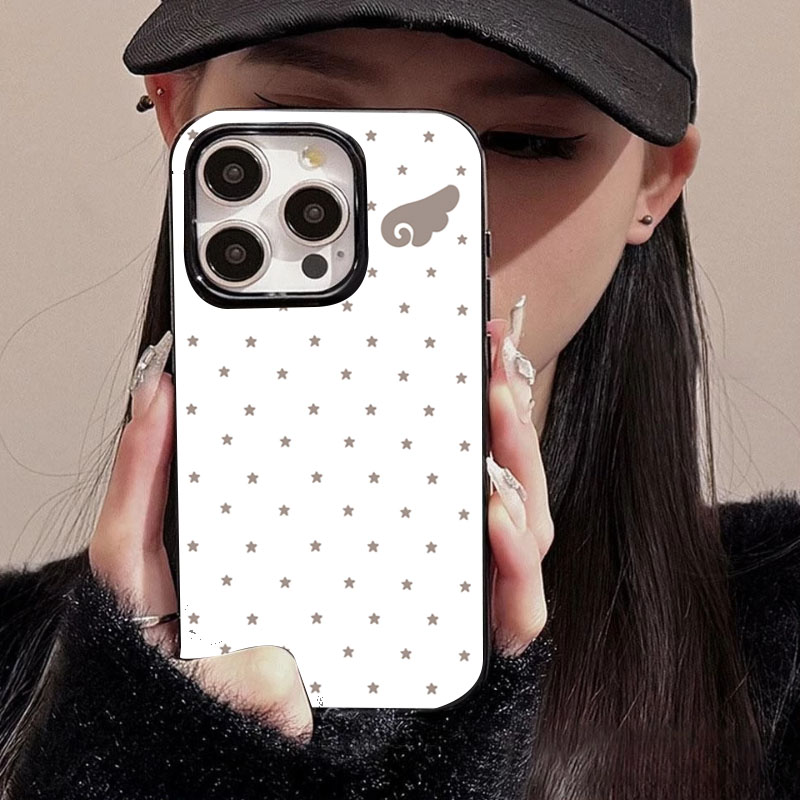 Funda para iPhone 18 Pro con d - Phone Cases Cute Iphone 13 reseña y precio