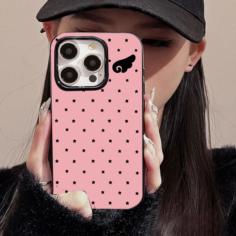 Funda para iPhone 18 Pro con d - Phone Cases Cute Iphone 13 reseña y precio