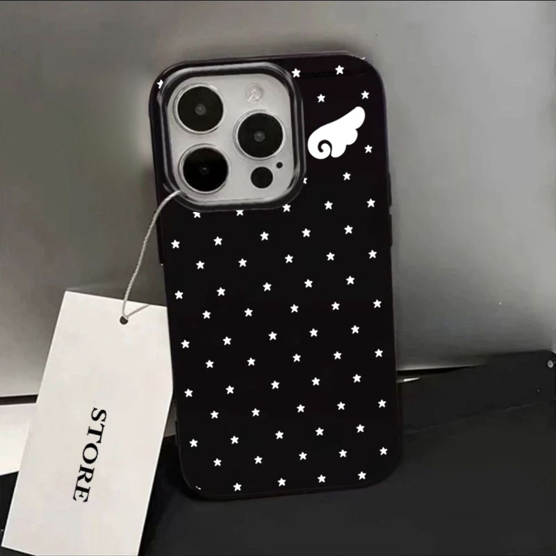 Funda para iPhone 18 Pro con d - Phone Cases Cute Iphone 13 reseña y precio