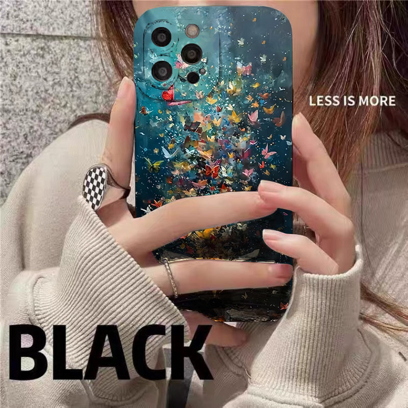 Funda para iPhone 17 16 15 14  - Phone Cases Protective reseña y precio