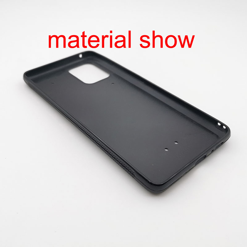 Funda de Silicona con Diseño d - Phone Cases Australia reseña y precio