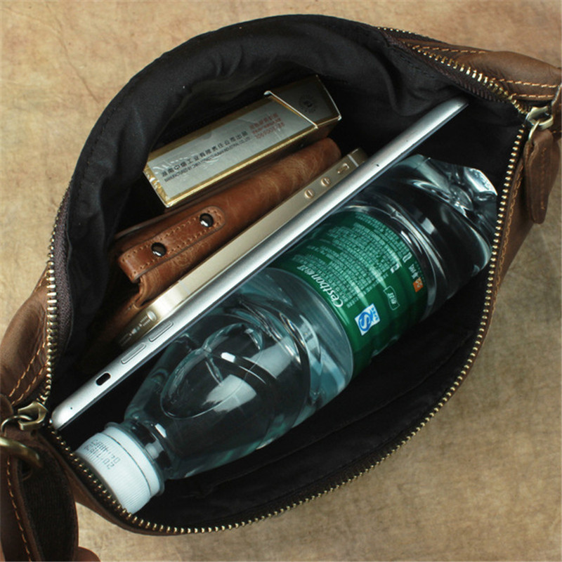 Riñonera para hombre, bolso de - Phone Cases For Boys reseña y precio