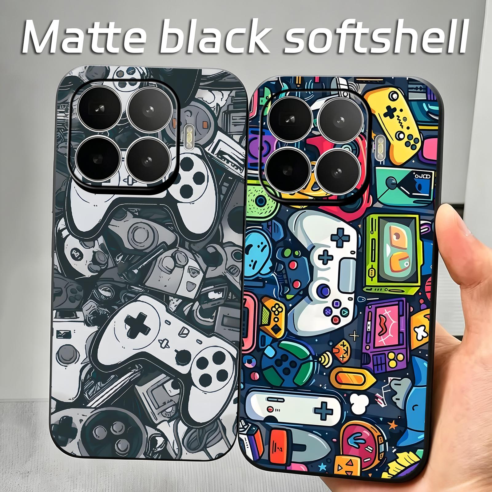 Funda de teléfono para Xiaomi  - Phone Cases Xiaomi 15T reseña y precio