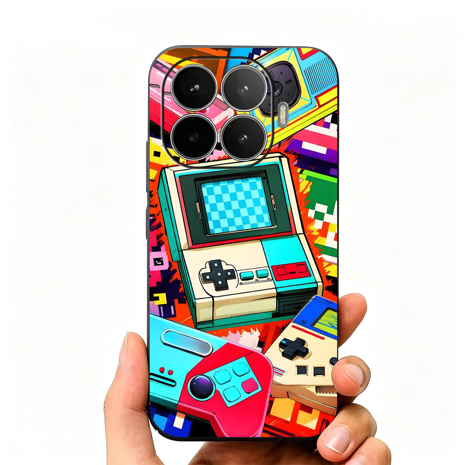 Funda de teléfono para Xiaomi  - Phone Cases Xiaomi 15T reseña y precio