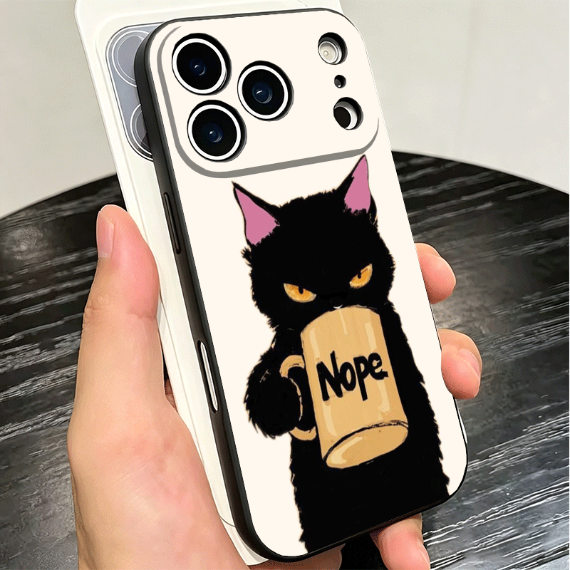 Funda de Silicona con Dibujo d - Phone Cases Cute Iphone 14 reseña y precio