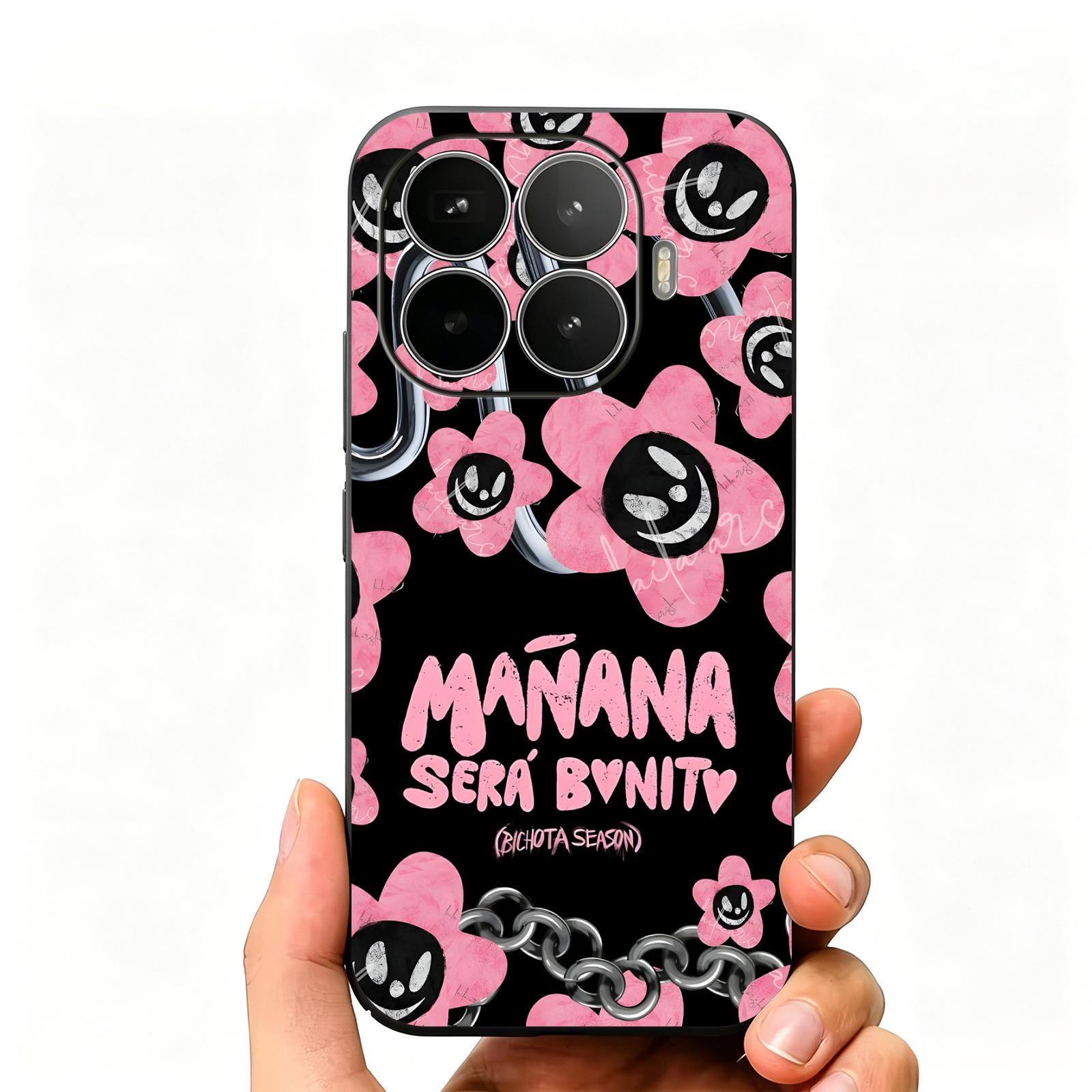 Funda de teléfono para Xiaomi  - Phone Cases Xiaomi 15T reseña y precio