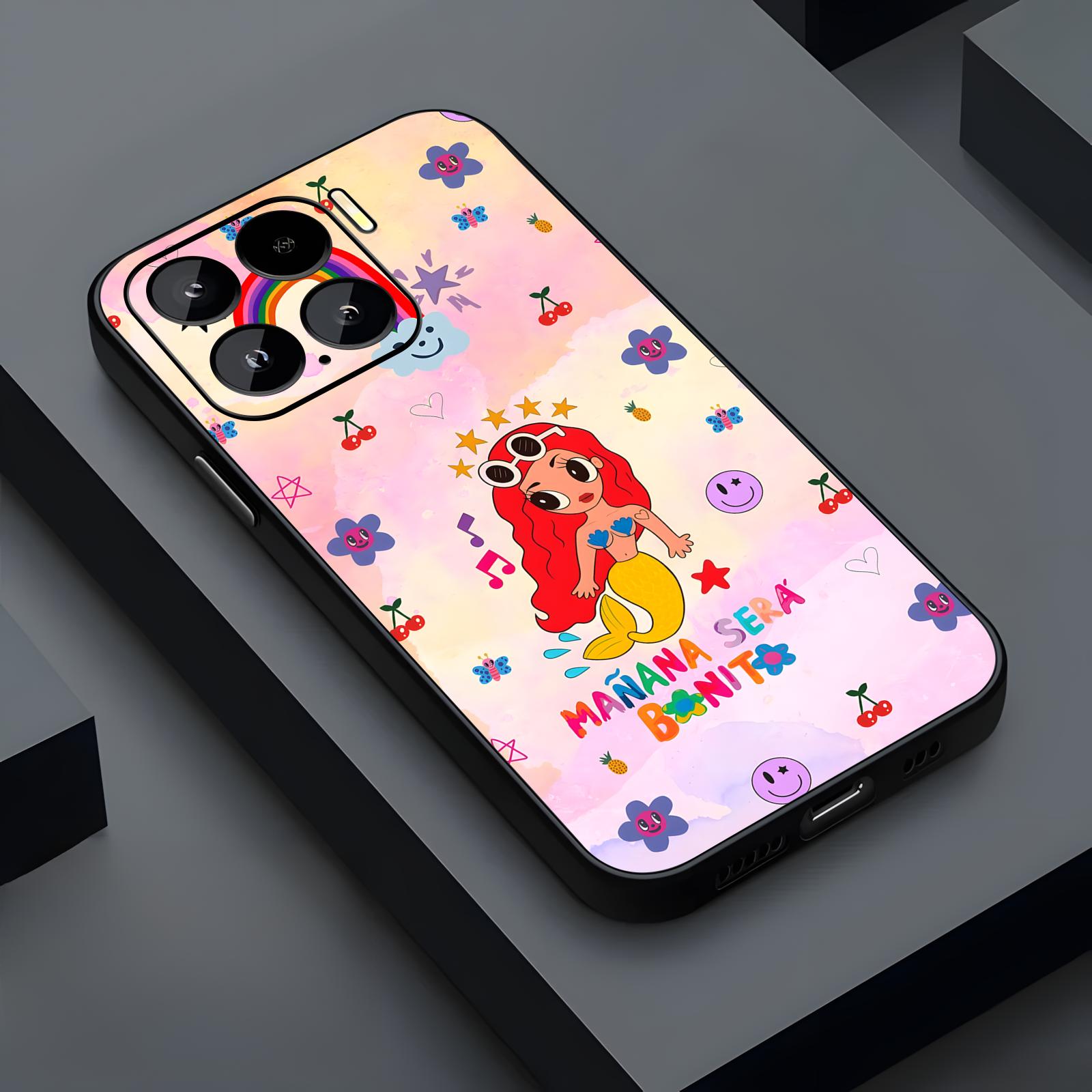 Funda de teléfono para Xiaomi  - Phone Cases Xiaomi 15T reseña y precio