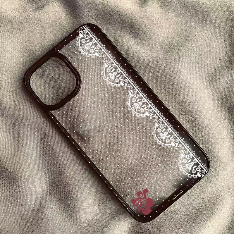 Funda para Teléfono con Lazo d - Phone Cases Cute Iphone 13 reseña y precio
