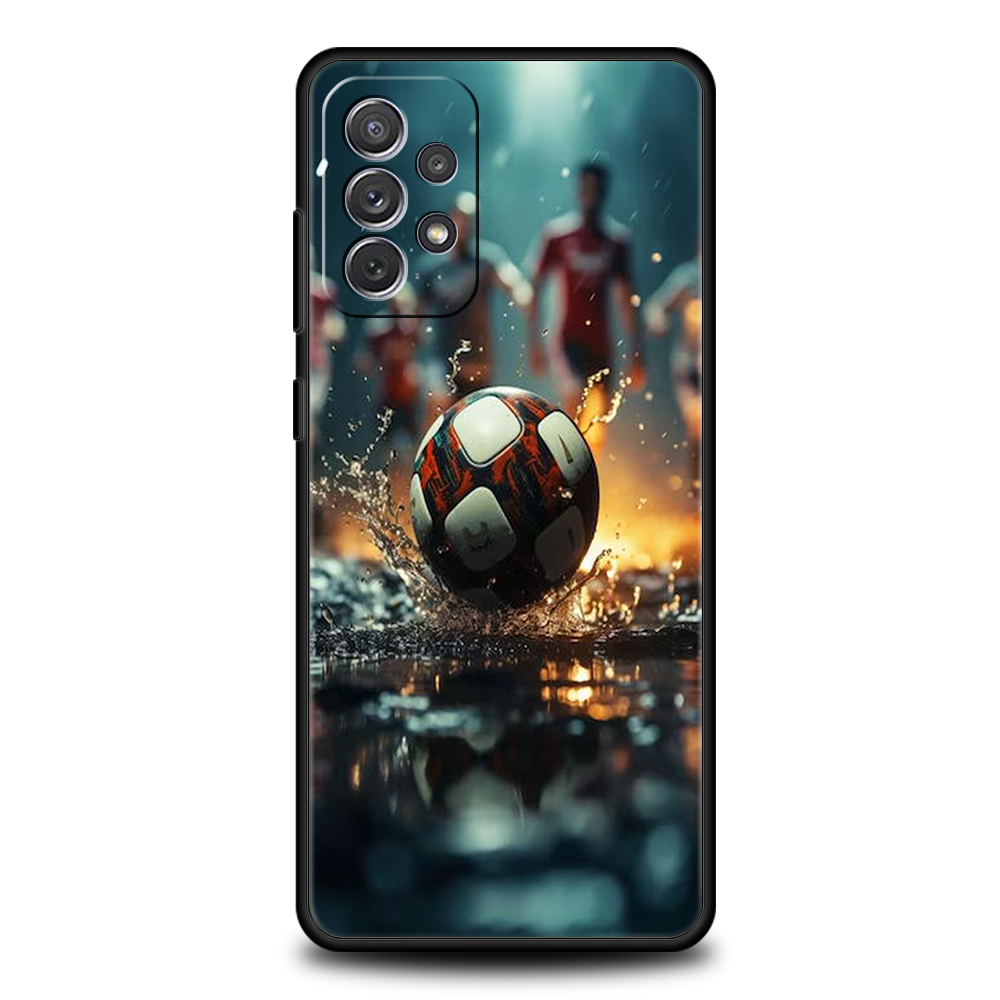 Funda de teléfono deportivo de - Phone Cases Liverpool reseña y precio