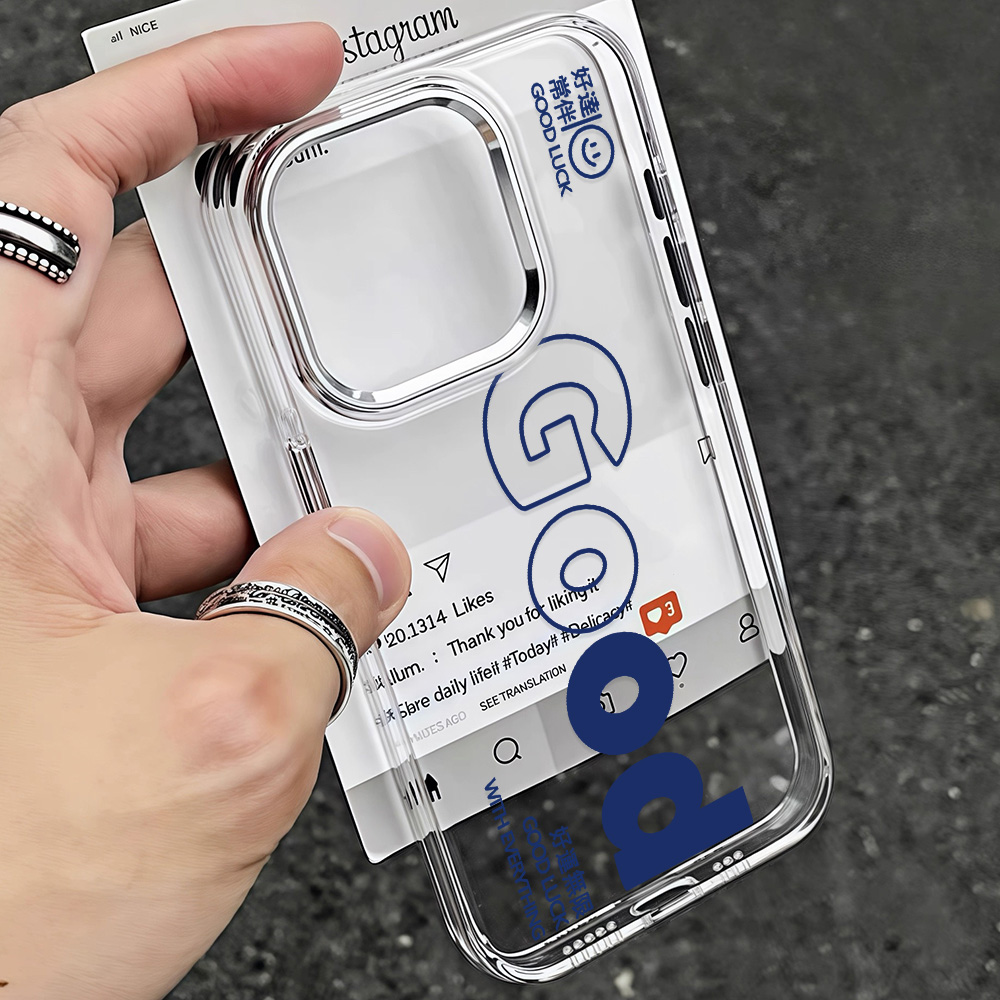 Nueva funda de teléfono ecológ - Biodegradable Eco Case reseña y precio