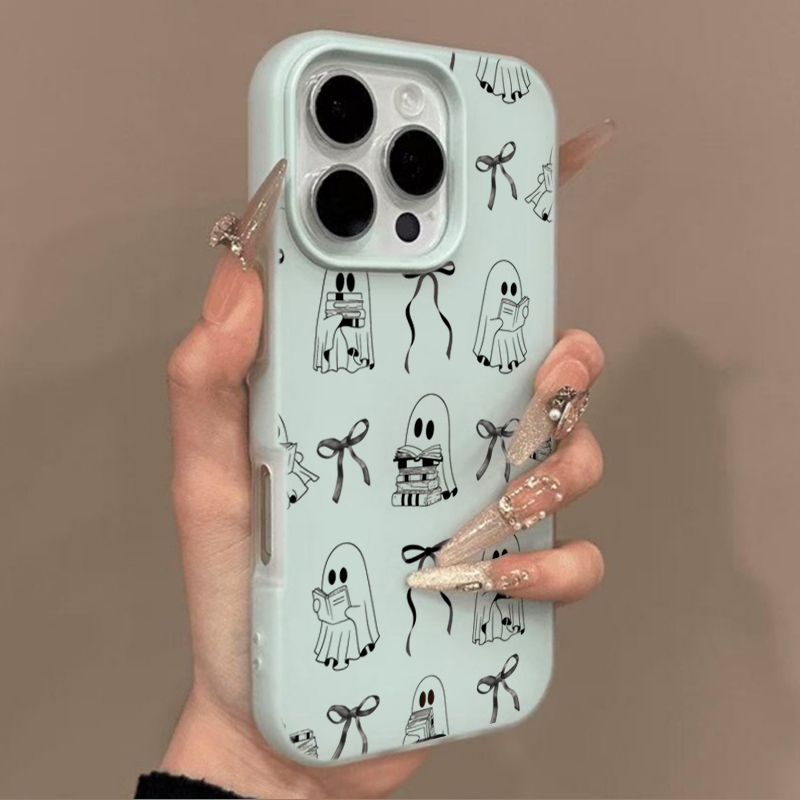 Funda de Teléfono con Diseño d - Phone Cases Cute Iphone 13 reseña y precio