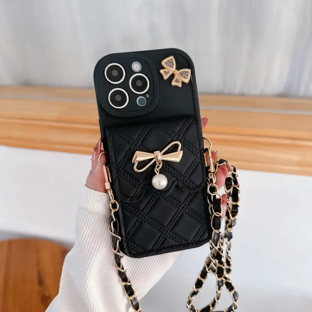 Funda para teléfono con tarjet - Phone Cases That Hold Cards reseña y precio