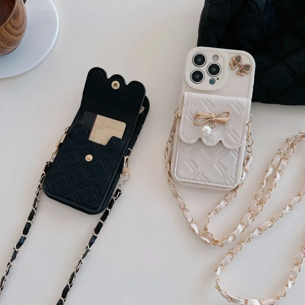 Funda para teléfono con tarjet - Phone Cases That Hold Cards reseña y precio
