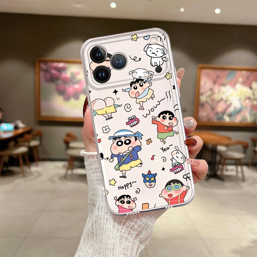Funda para iPhone 17 Pro Max 1 - Phone Cases Xs Max reseña y precio