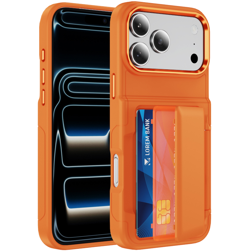 Nueva Funda Protectora para Te - Phone Cases That Hold Cards reseña y precio