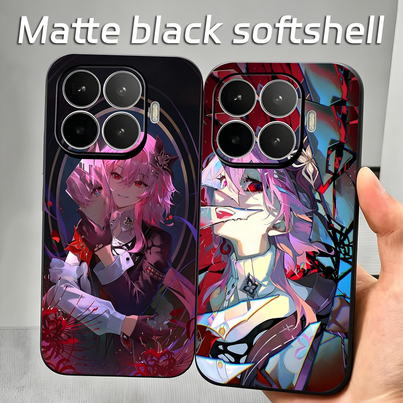 Funda de teléfono para Xiaomi  - Phone Cases Xiaomi 15T reseña y precio