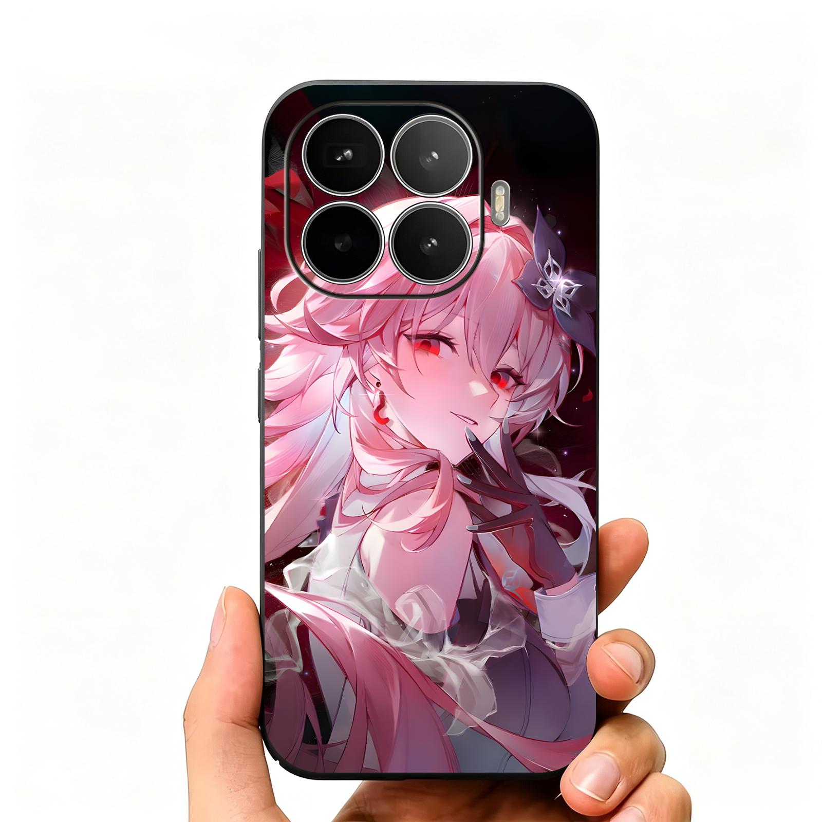 Funda de teléfono para Xiaomi  - Phone Cases Xiaomi 15T reseña y precio