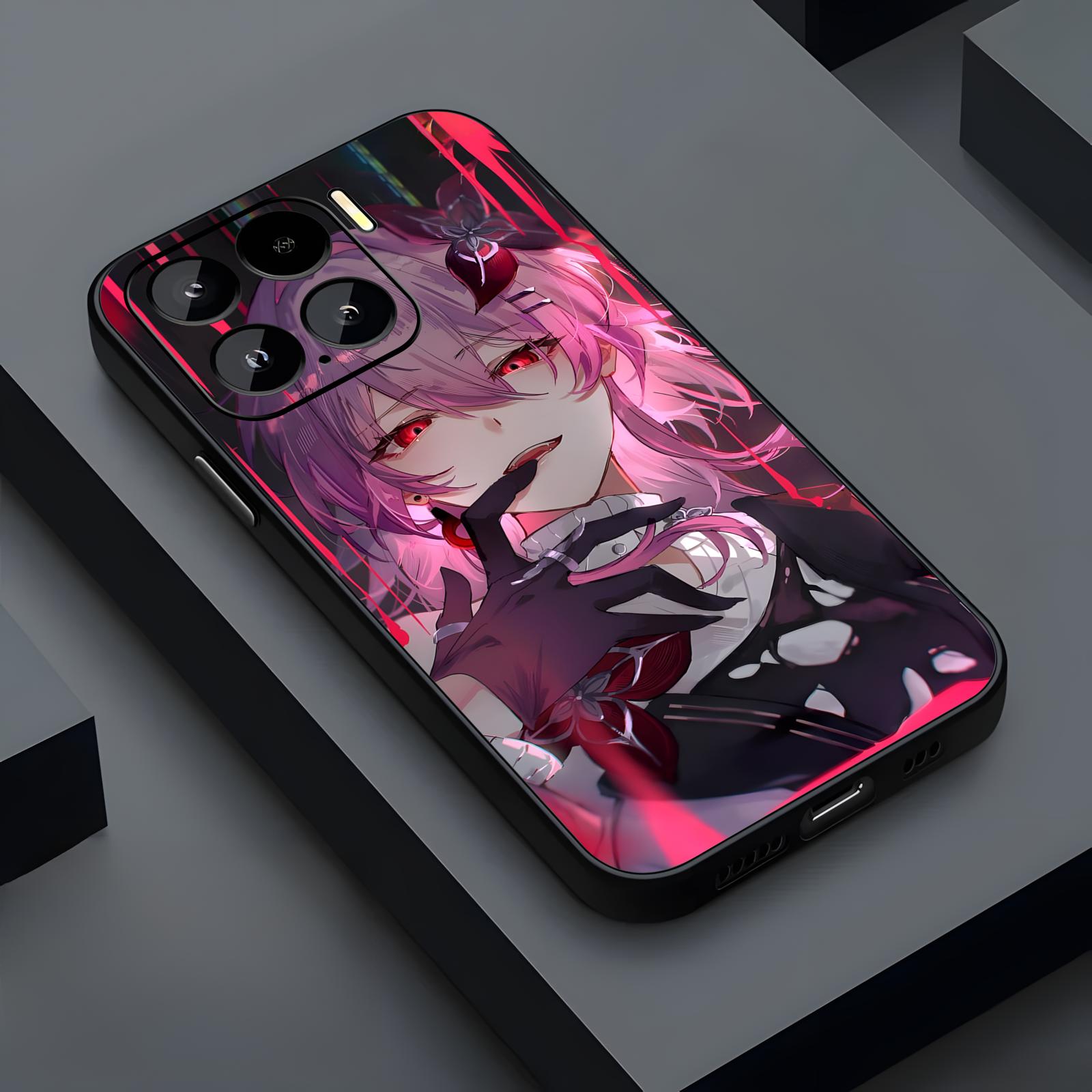 Funda de teléfono para Xiaomi  - Phone Cases Xiaomi 15T reseña y precio