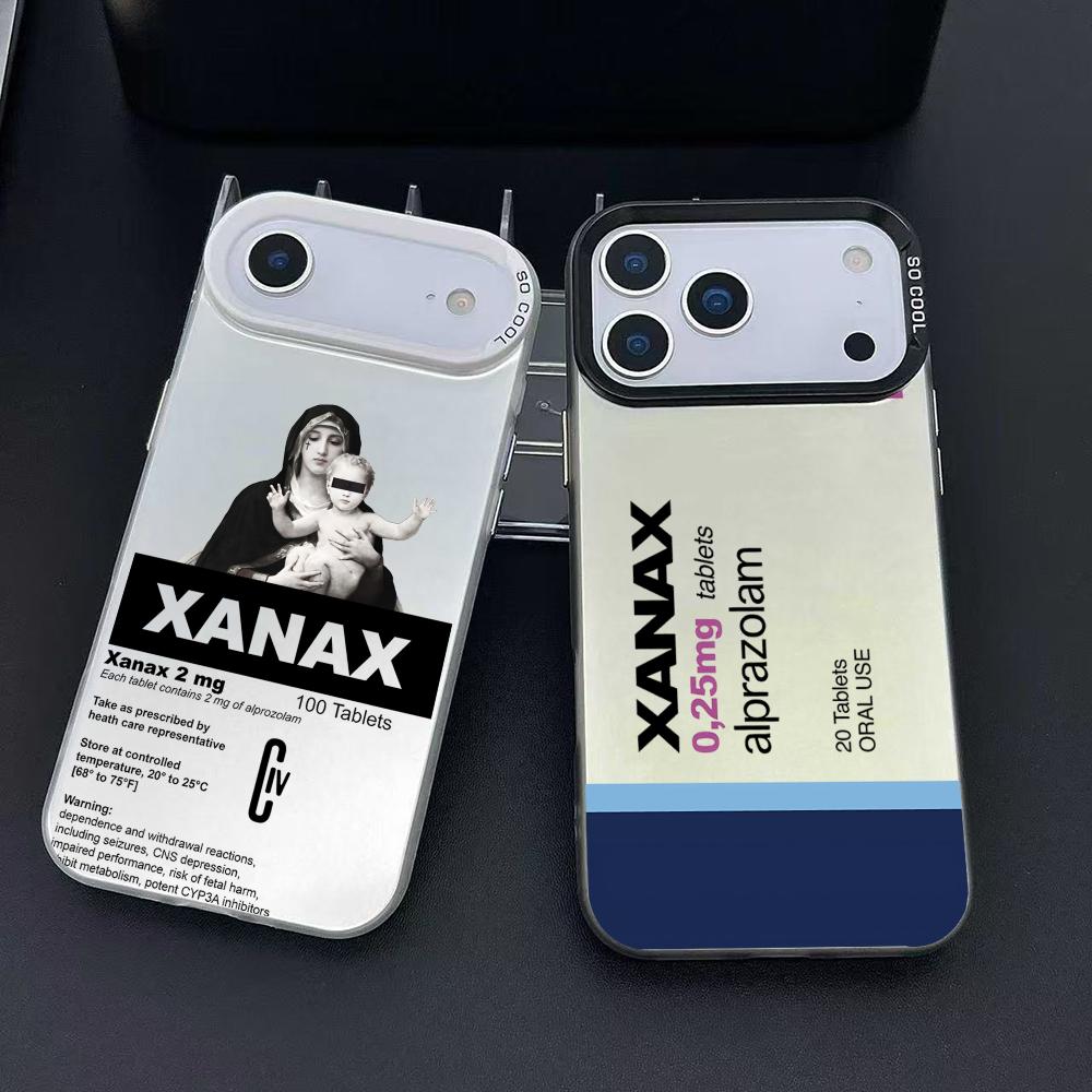 Funda de teléfono C-Chill Pill - Apple Iphone 15 reseña y precio