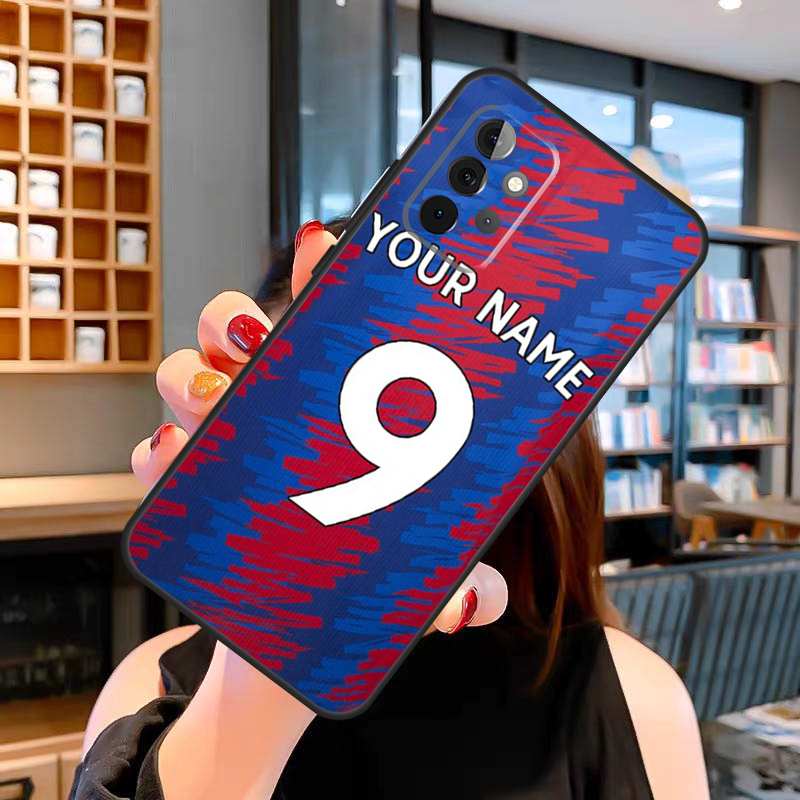 Funda personalizada con número - Phone Cases Liverpool reseña y precio