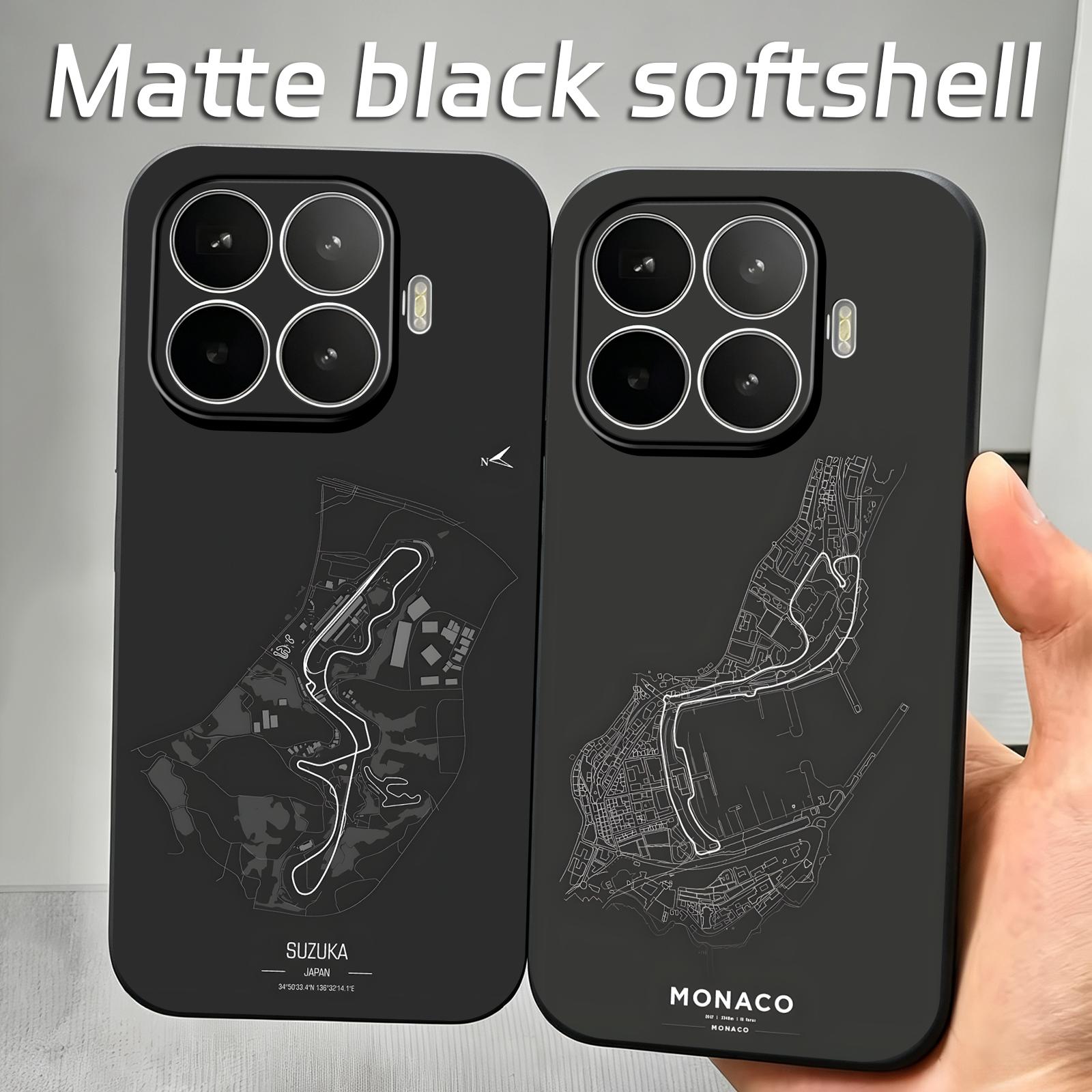 Funda de teléfono con estampad - Phone Cases Xiaomi 15T reseña y precio