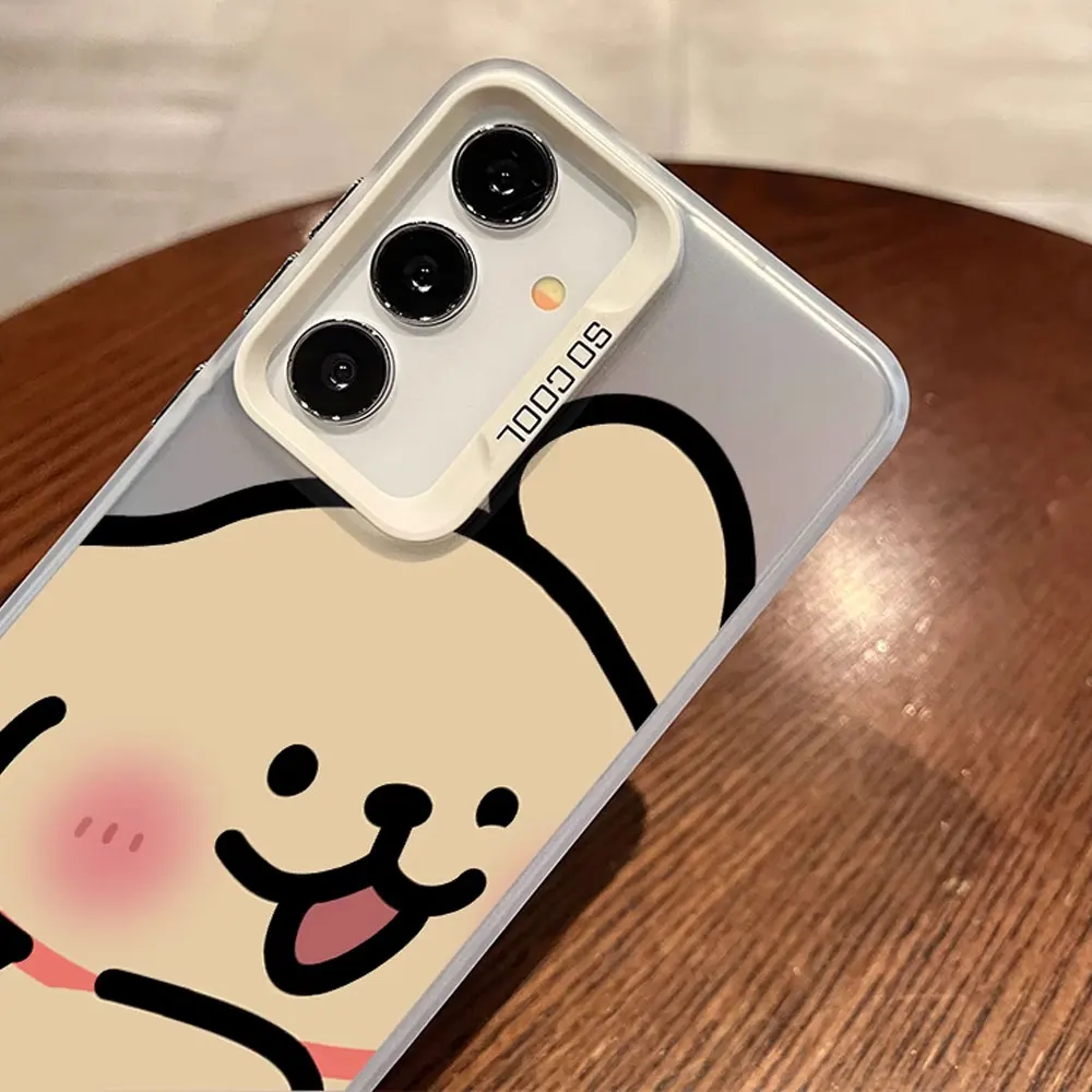 Funda de teléfono con dibujos  - Phone Cases Liverpool reseña y precio