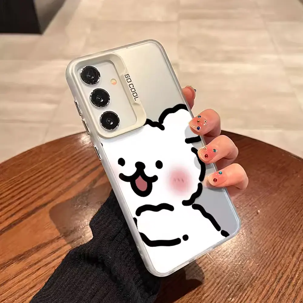 Funda de teléfono con dibujos  - Phone Cases Liverpool reseña y precio