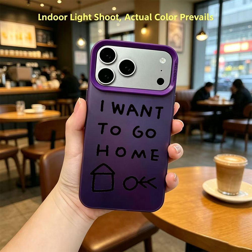 Funda de Teléfono Plateada con - Phone Cases Designer reseña y precio