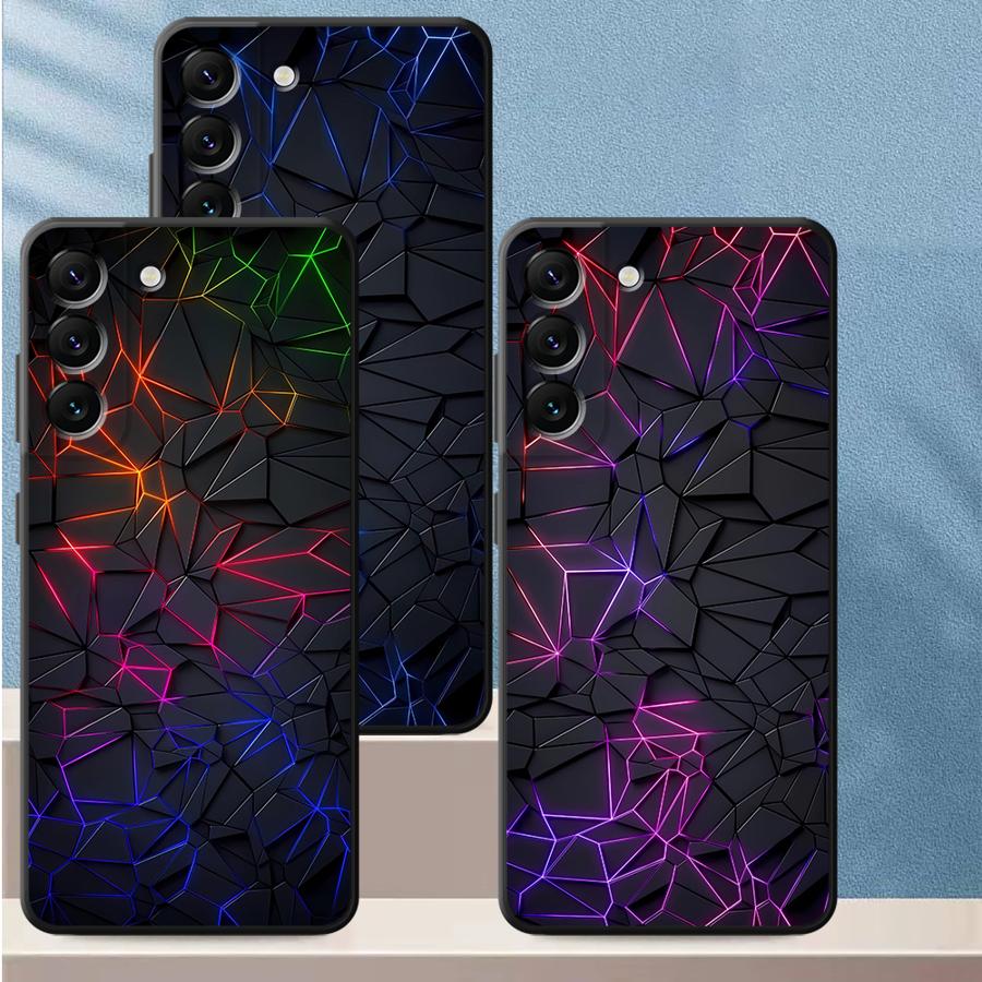 Funda para Teléfono Samsung Ga - Phone Cases Designer reseña y precio