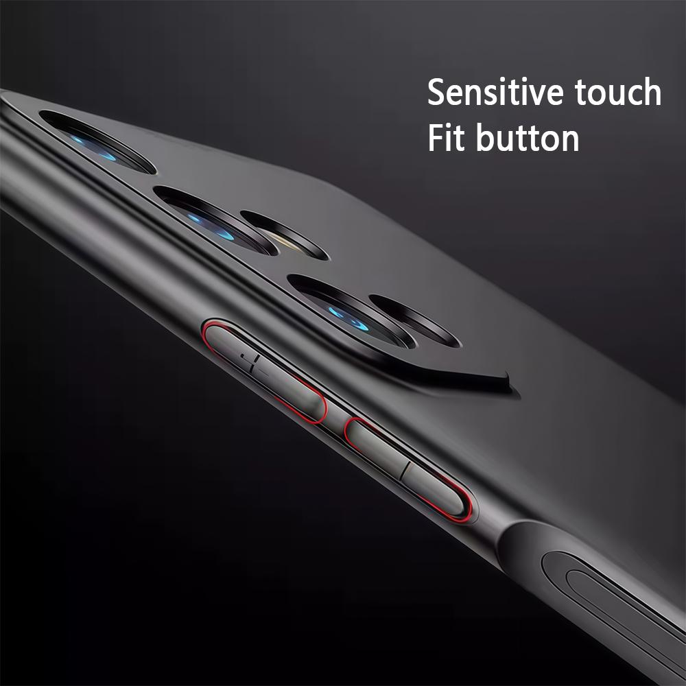 Funda de teléfono Anime F-Fire - Matte Frosted Case reseña y precio