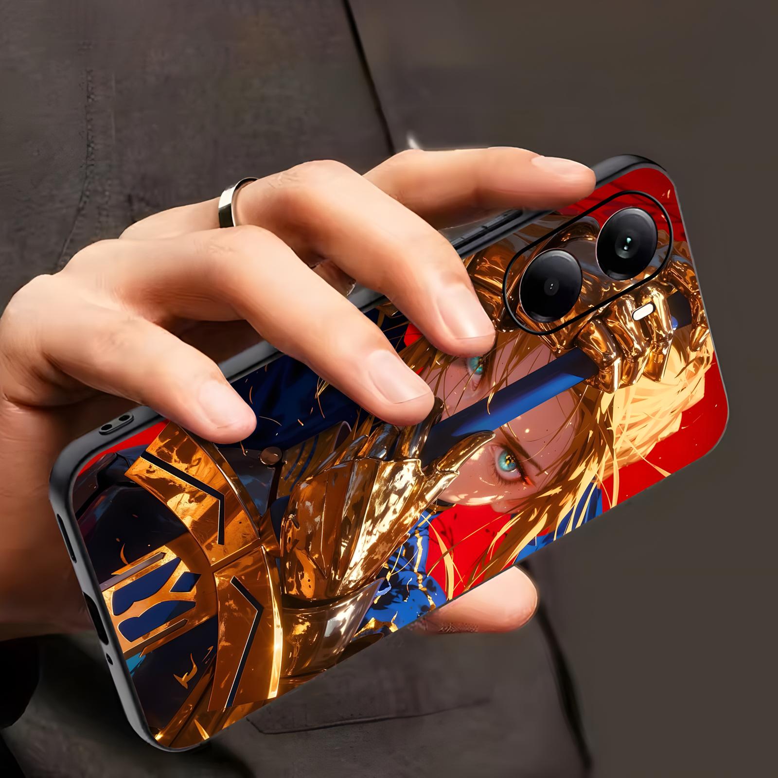 Funda de teléfono para Xiaomi  - Phone Cases Xiaomi reseña y precio