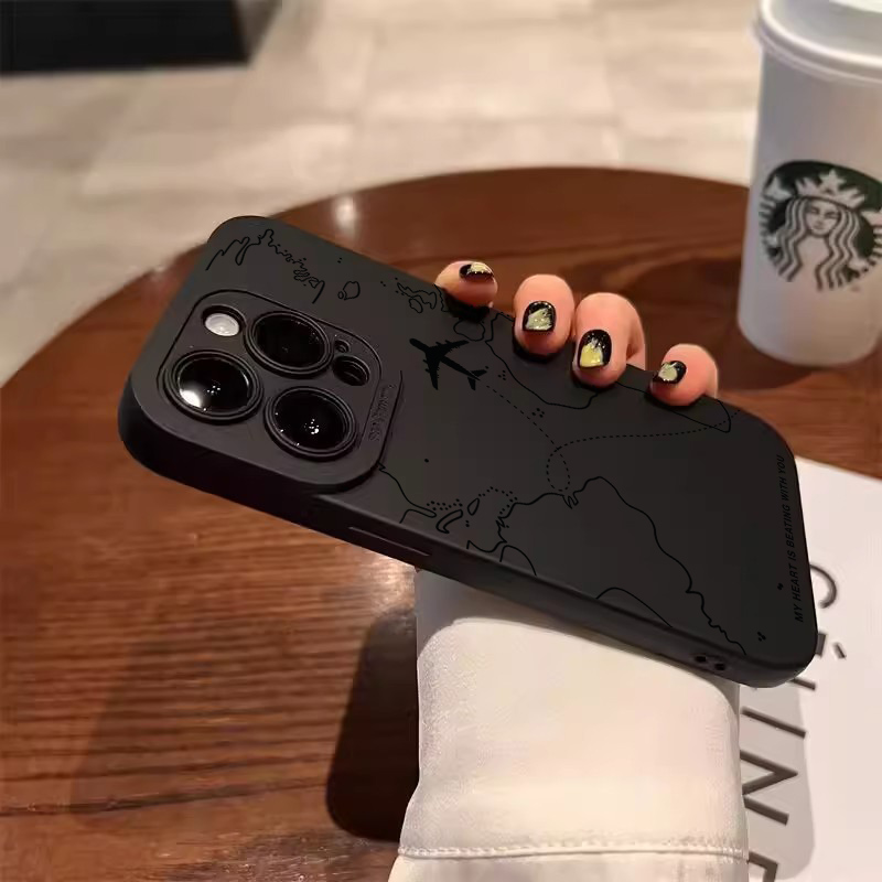 Funda Protectora para Teléfono - Phone Cases Xs Max reseña y precio