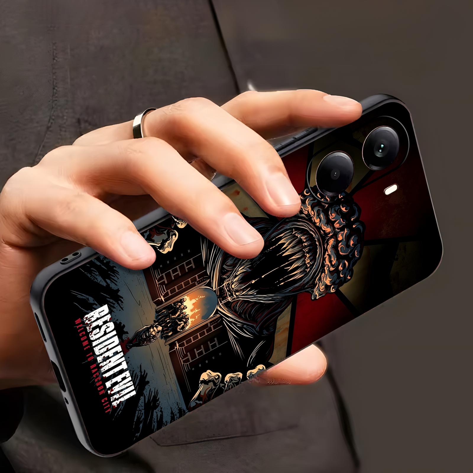Funda de teléfono para Xiaomi  - Phone Cases Xiaomi reseña y precio